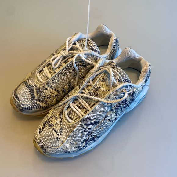 NOCTA x Nike Hot Step Air Terra New Size 6.5 us - Picture 5 of 7